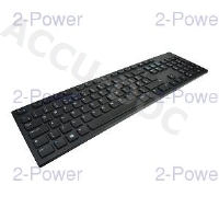 USB Qwerty Keyboard (UK) 