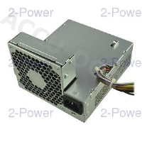 Power Supply Unit 240W SFF Replaces 6137 
