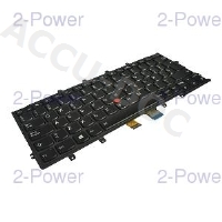 Keyboard (Spanish) 