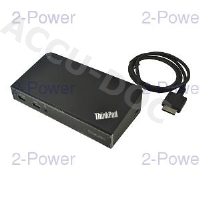ThinkPad OneLink Docking Station 