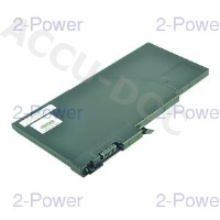 Main Battery Pack 11.1V 3 Cells 2400mAh 