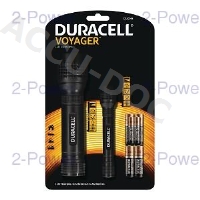 Duracell Promot Torch Pack DUO-E 