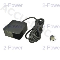 AC Adapter 5V 12V 15V 45W Max (Type-C) i 