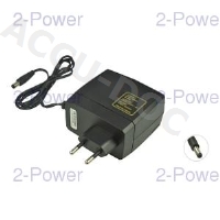 12V DC Secure Adapter 
