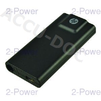 AC Adapter 18.5V 3.5A 65W + USB includes 