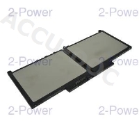 Main Battery Pack 7.6V 7080mAh 