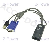 USB Adapter Replaces 396633-001 