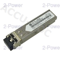 1G SFP LC SX Transceiver Replaces J4858C 