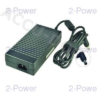 AC Adapter 19.5V 180W includes power cab 