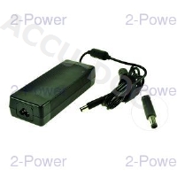 AC Adapter 18.5V 120W includes power cab 