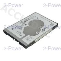 2TB 2.5 SATA 5400RPM 7mm Thin HDD 