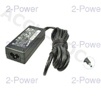 AC Adapter 19.5V 2.31A 45W includes powe 
