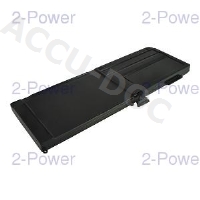 Main Battery Pack 10.95V 7200mAh 79Wh 