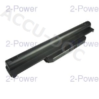 Main Battery Pack 10.8V 7800mAh 