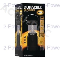 Duracell Explorer Lantern LNT-20 