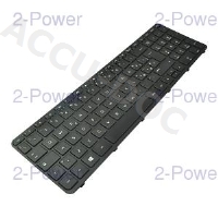 SPS Keyboard (Italian) Replaces 749658-0 