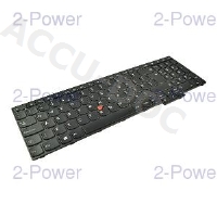Keyboard UK English 