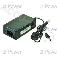 AC Adapter 40W includes power cable Repl 