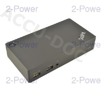 USB 3.0 45W Ultra Docking Station. For E 