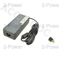 AC Adapter 20V 4.5A 90W includes power c 