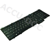105 Key Non Backlit/Single Point 