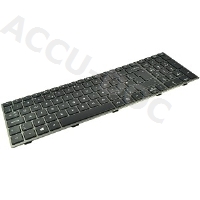 Keyboard UK Replaces 702237-031 
