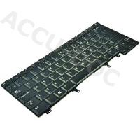 Keyboard - UK Non-backlit W/O Dualpoint 