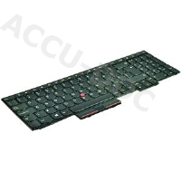 Keyboard with Number Pad (UK) 