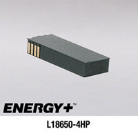 HEWLETT PACKARD L18650-4HP 