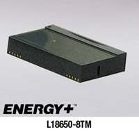 TEXAS INSTRUMENTS L18650-8TM 