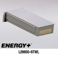 TOSHIBA L26650-6TWL 