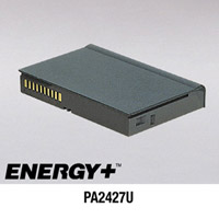 TOSHIBA PA2427U 