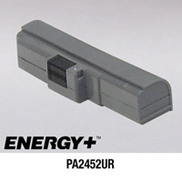 TOSHIBA PA2452UR 