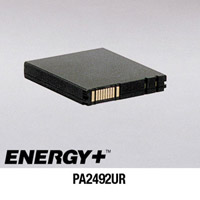TOSHIBA PA2492UR 