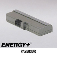 TOSHIBA PA2503UR 