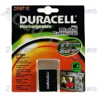 Digital Camera Battery 3.7v 950mAh 