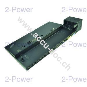 Docking Station (Ultra) + 90W AC Adapter 