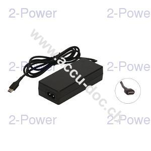 AC Adapter 5/9/15/20V 45W (USB Type-C) i 