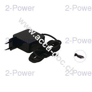 AC Adapter 45W USB Type-C (Fixed Plug) 
