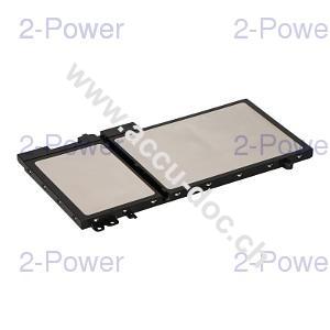 Main Battery Pack 11.4V 4090mAh 