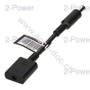 Smart AC Adapter Dongle 7.4mm 