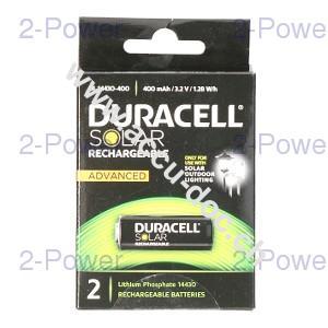 Solar Rechargeable Battries 