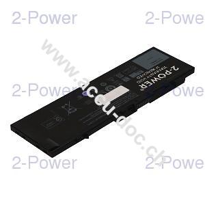 Main Battery Pack 11.1V 6486mAh 
