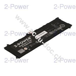 Main Battery Pack 7.4V 5050mAh 