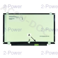 14.0 HD 1366x768 LED Glossy 