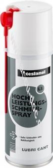 Haftschmierspray - hinterlässt einen festhaftenden Universal-Schmierstoff - 200 ml 