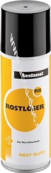 Rostlöser - löst festgerostete Teile aller Art - 200 ml 
