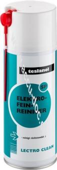 Elektro-Mechanik-Reiniger, 400 ml - zur präzisen Reinigung von elektrischen Kontakten - 400 ml 