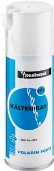 Kältespray, 200 ml - zur Kühlung von Bauteilen für schnelle Ortung von thermischen Fehlern - 200 ml 