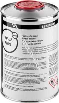 Walzenintensivreiniger - zur intensiven Reinigung von Schreibwalzen - 1000 ml 